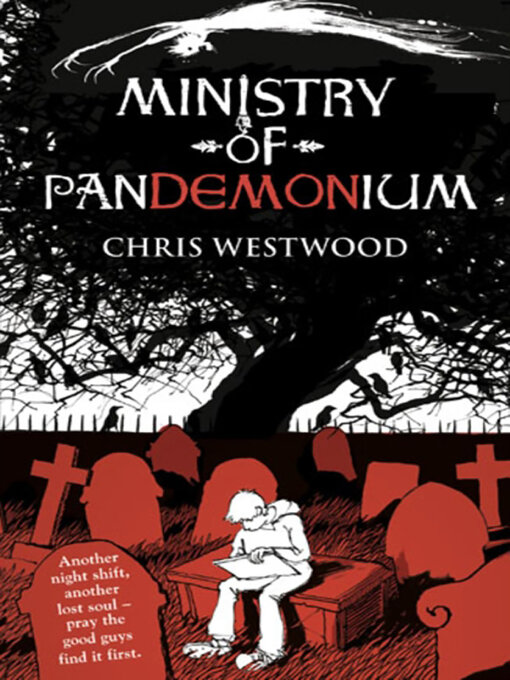 Title details for Ministry of Pandemonium by Chris Westwood - Available